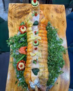 حولي معمر فمشواة الزوجة الثانية 💯❤️#restaurant #food #foodie #foodporn #instafood #foodlover #d