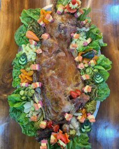 نص حولي معمر فمشواة الزوجة الثانية ❤️#restaurant #food #foodie #foodporn #instafood #foodlover #